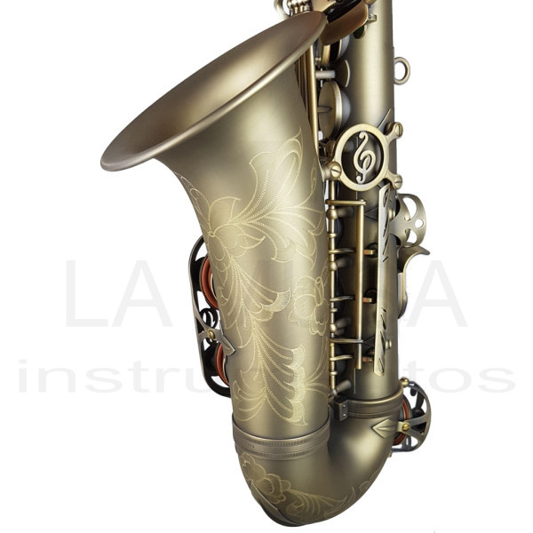 P. MAURIAT 67RX Vintage Alto Saxophone